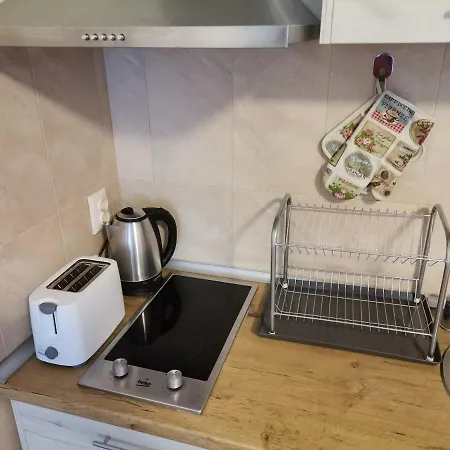 Apartmán Ana/ ана