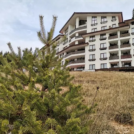 Apartment Ana/ апартамент ана Pamporovo