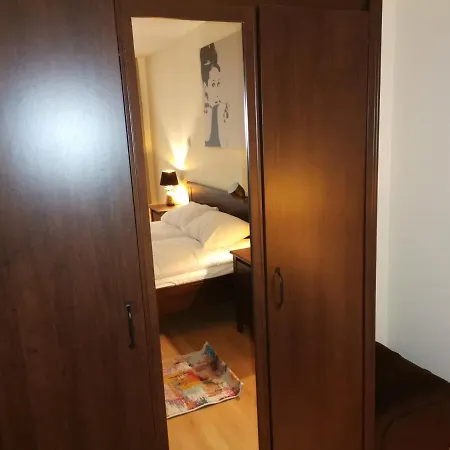 Ana/ ана Appartement *