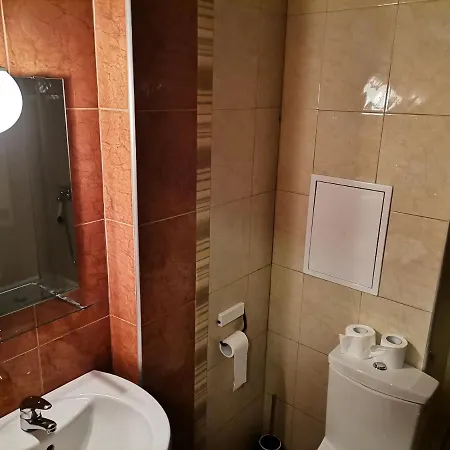 Ana/ ана Pamporovo