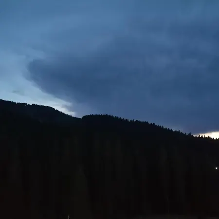 Ana/ ана Apartamento Pamporovo