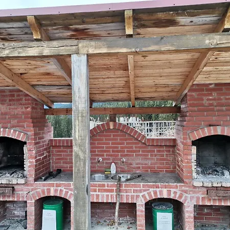 Ana/ ана Apartamento *