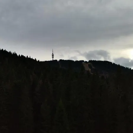 Apartamento Ana/ ана Pamporovo