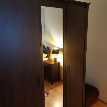 Apartment Ana/ апартамент ана *