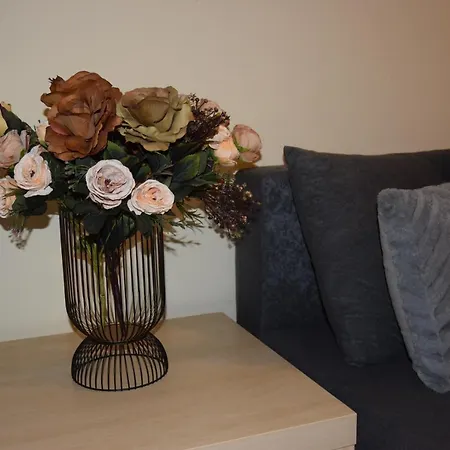 Apartamento Ana/ ана Pamporovo