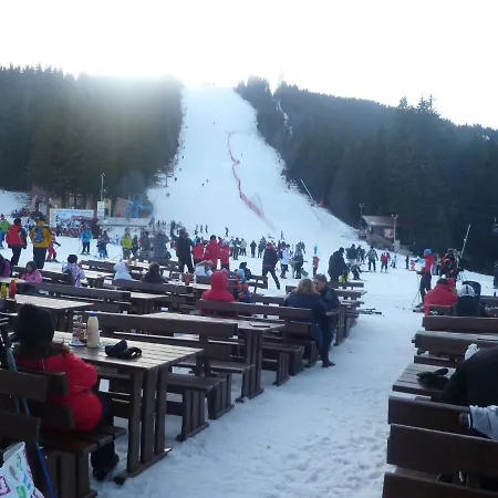 Ana/ ана Apartamento *