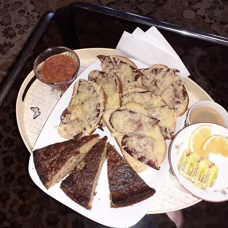 Apartamento Ana/ ана