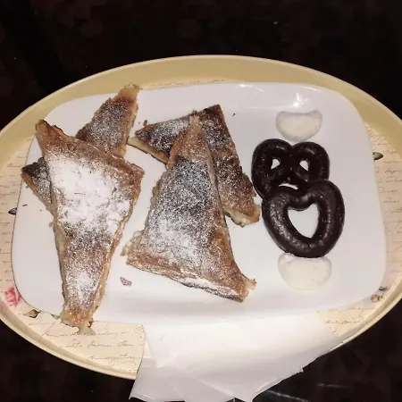 Ana/ ана * Pamporovo