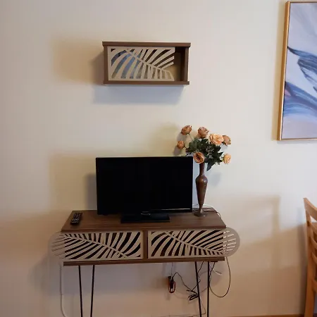Appartement Ana/ ана Pamporovo