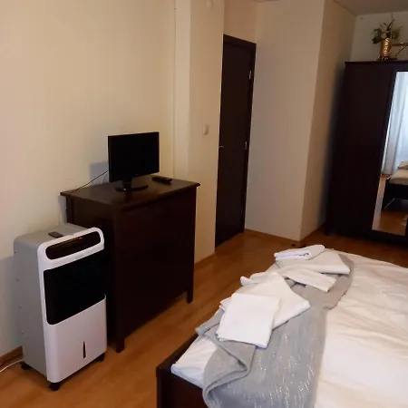 Apartment Ana/ апартамент ана Pamporovo