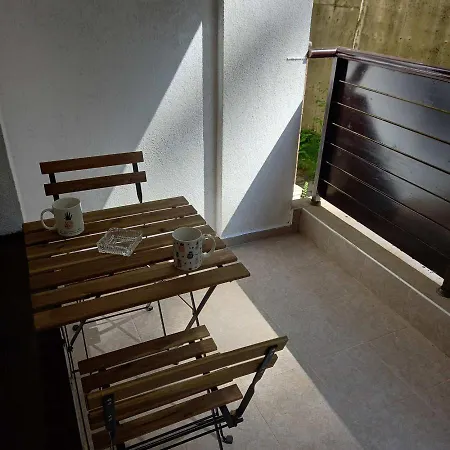 Apartamento Ana/ ана *