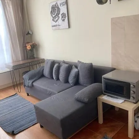 Apartmán Ana/ ана