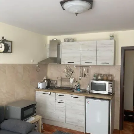 Ana/ ана Pamporovo