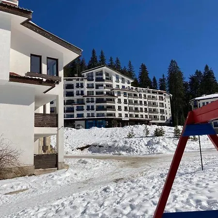 Apartmán Ana/ ана