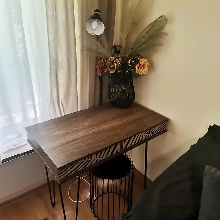 Ana/ ана Pamporovo