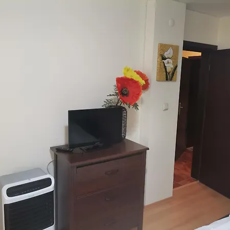 Appartement Ana/ ана *