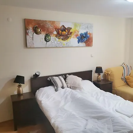 Apartamento Ana/ ана Pamporovo
