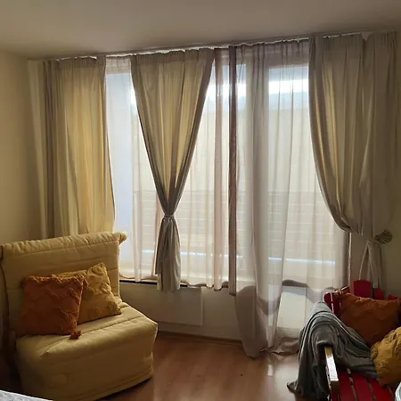 Apartamento Ana/ ана *