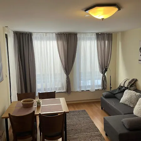 Ana/ ана Appartement Pamporovo