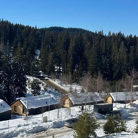 Apartamento Ana/ ана *