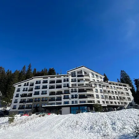 Apartment Ana/ апартамент ана Pamporovo