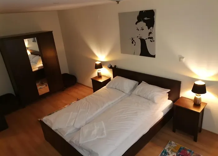 Apartment Ana/ ана *