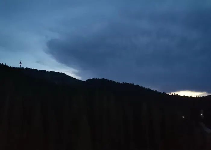 Ana/ ана Apartment Pamporowo