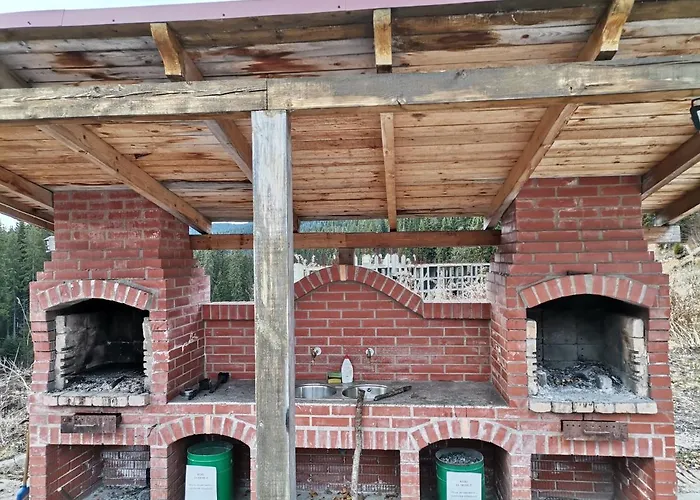 Ana/ ана Apartment *