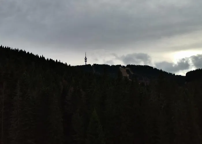 Apartment Ana/ ана Pamporowo