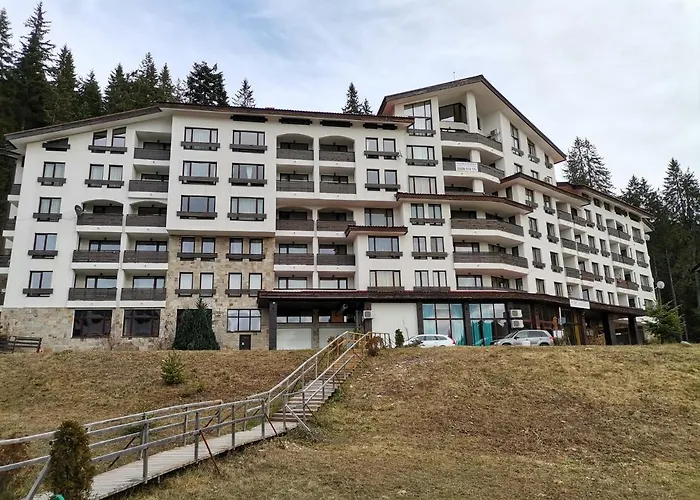 Ana/ ана Apartment Pamporowo