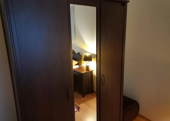 Apartment Ana/ ана *