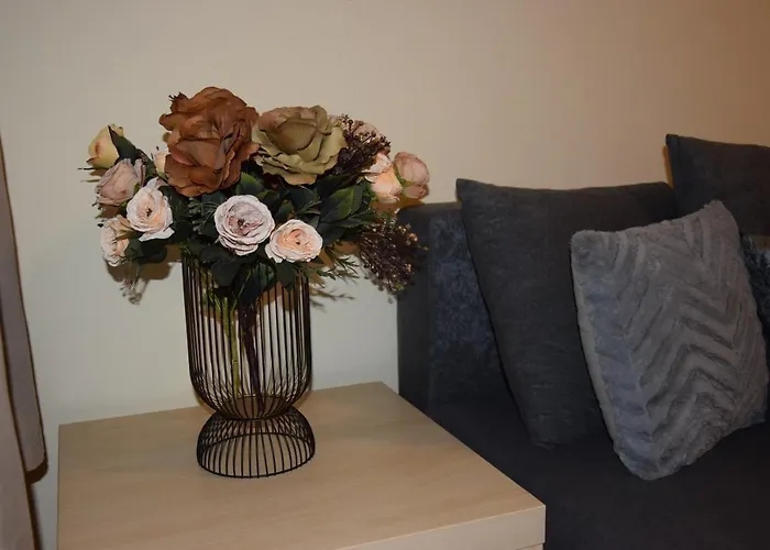 Apartment Ana/ ана Pamporowo