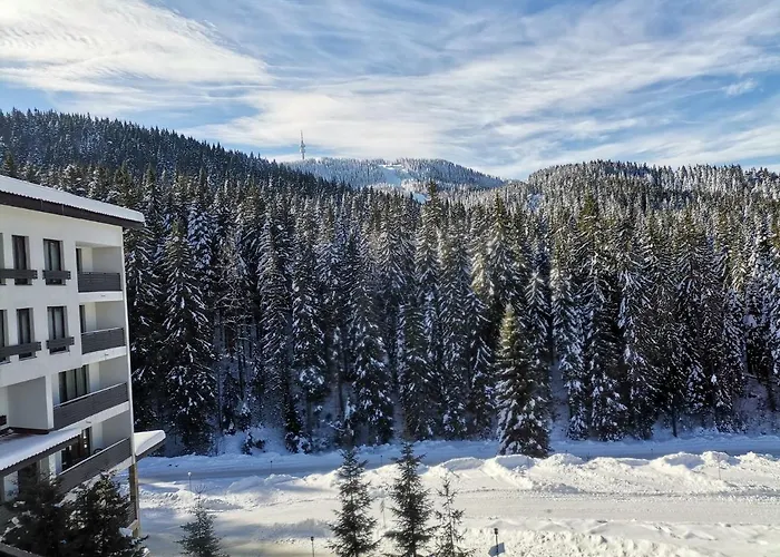 Apartment Ana/ ана