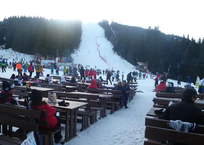 Ana/ ана Apartment *