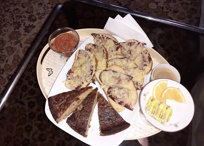 Apartment Ana/ ана