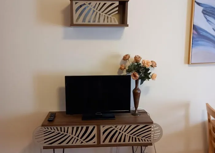 Apartment Ana/ ана Pamporowo