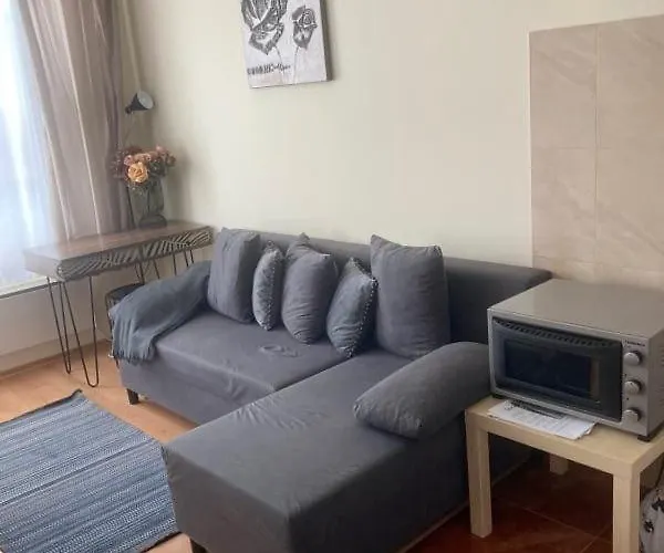 Apartment Ana/ ана