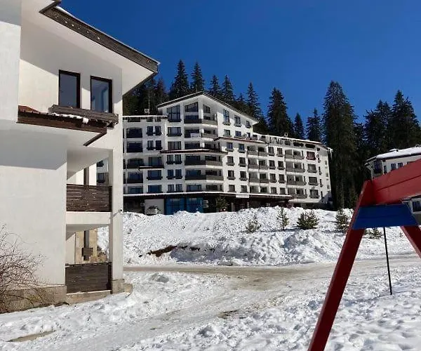 Apartment Ana/ ана