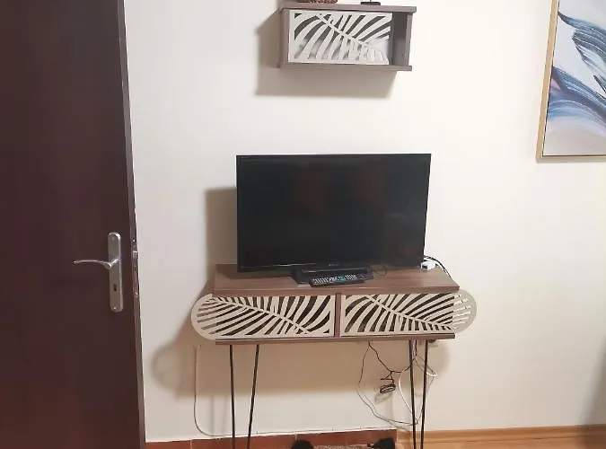 Ana/ ана Apartment *