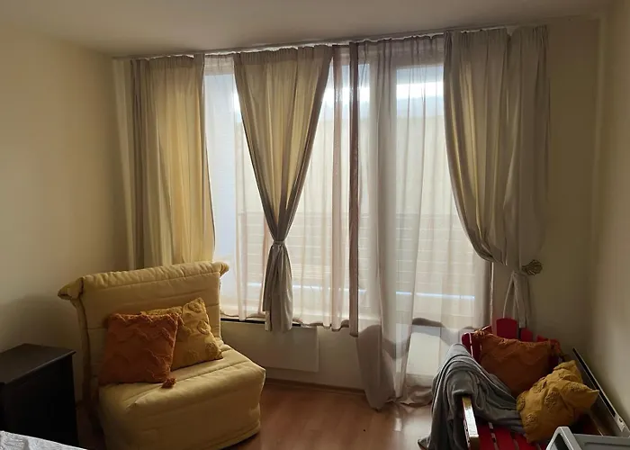 Apartment Ana/ ана *