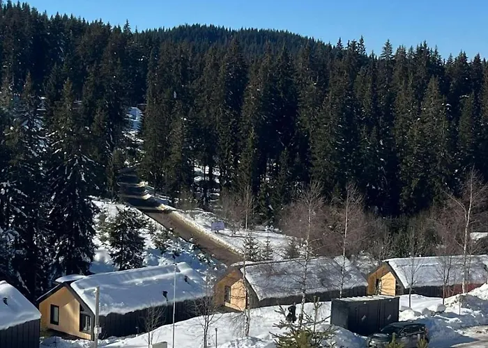 Apartment Ana/ ана *