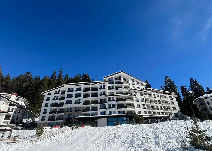 Apartment Ana/ ана Pamporowo